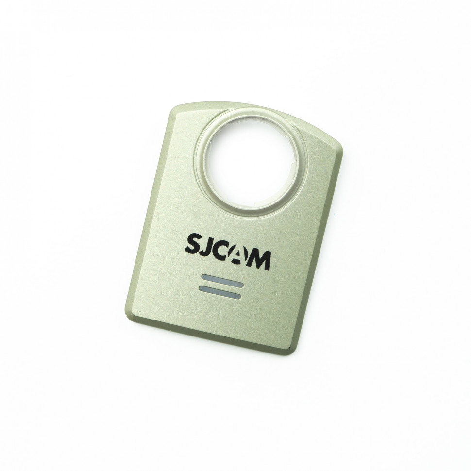 Сменная передняя панель SJCAM Replaceable Front Panel для M20