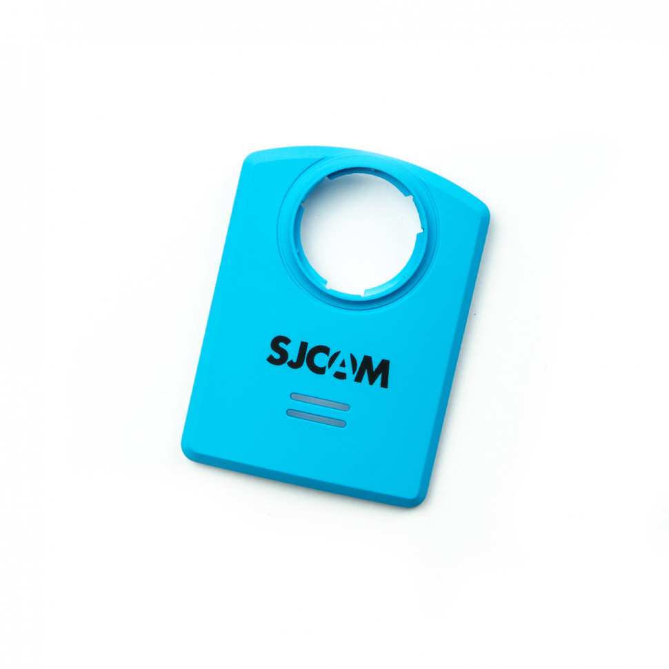 Сменная передняя панель SJCAM Replaceable Front Panel для M20