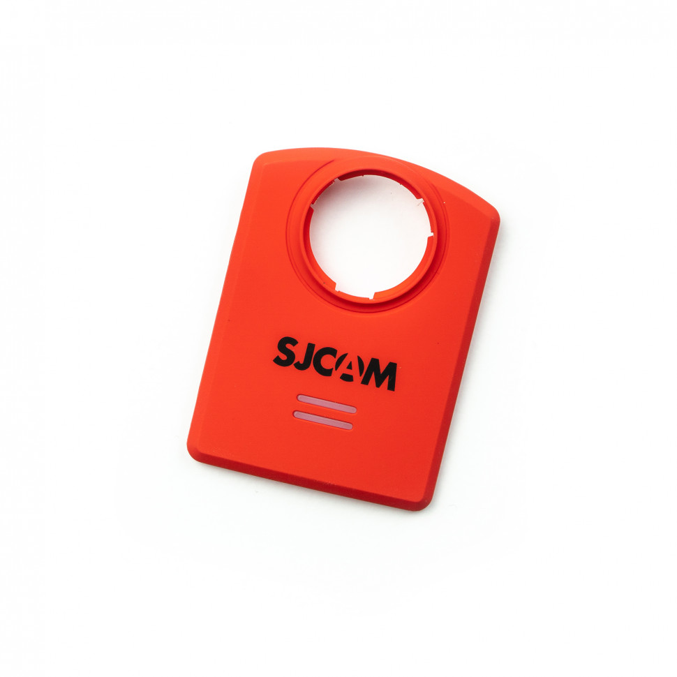 Сменная передняя панель SJCAM Replaceable Front Panel для M20