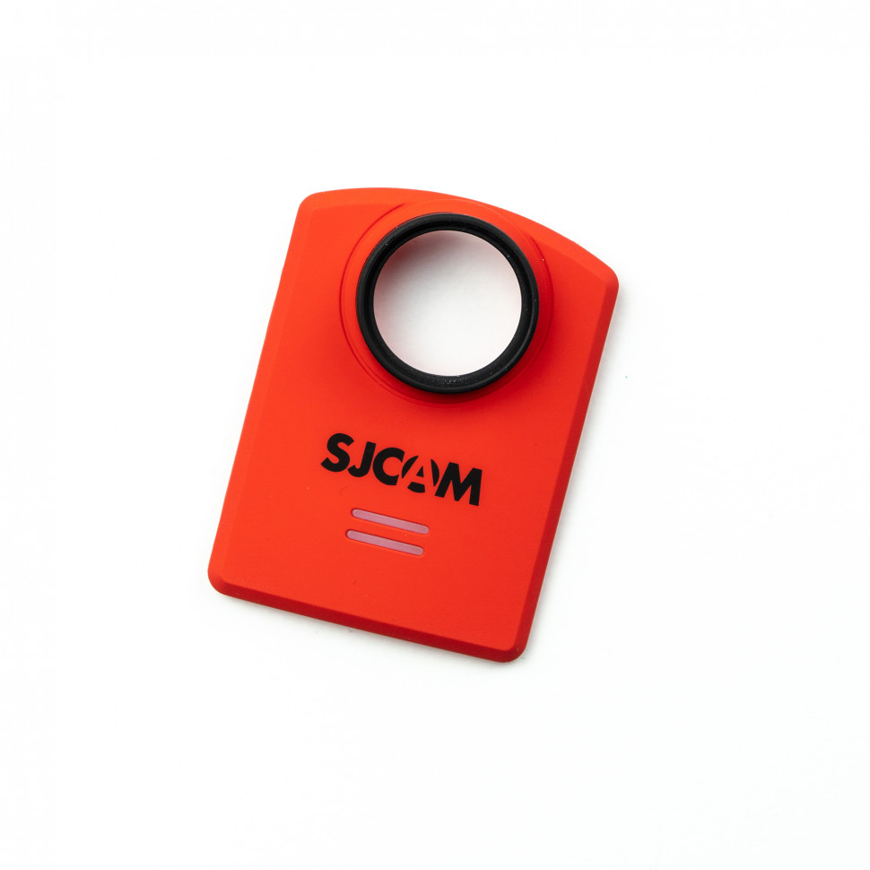 Сменная передняя панель SJCAM Replaceable Front Panel для M20