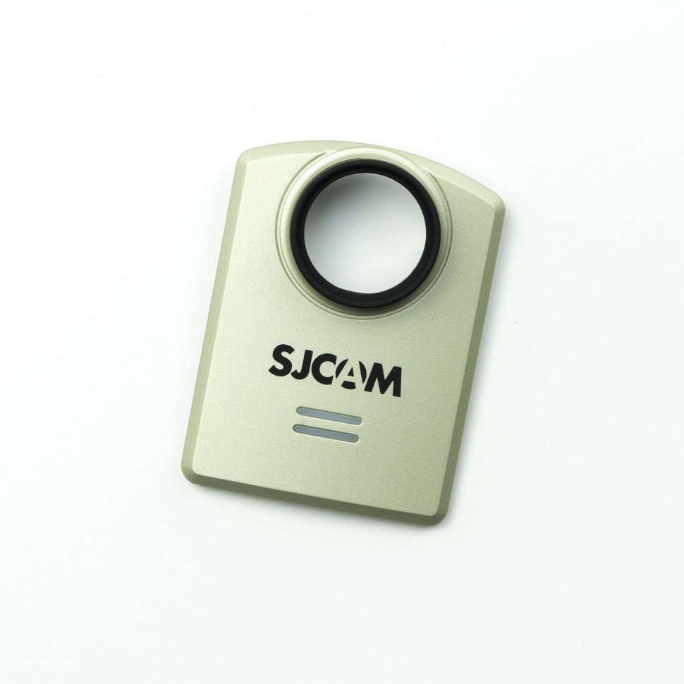 Сменная передняя панель SJCAM Replaceable Front Panel для M20