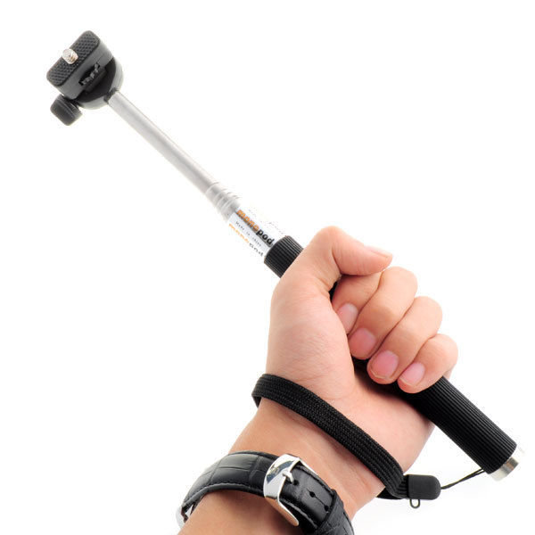 Монопод SJCAM Selfie Stick for Sony (20-110 см)