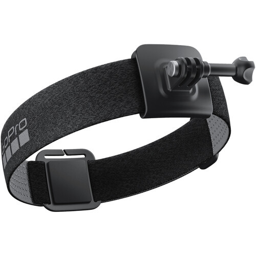 Крепление на голову GoPro Head Strap 2.0 (ACHOM-002)