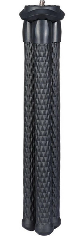 Гибкий прорезиненный штатив Ulanzi с держателем телефона (MT-11)