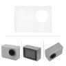 Чехол SJCAM Sillicon Cover for SJ4000 series