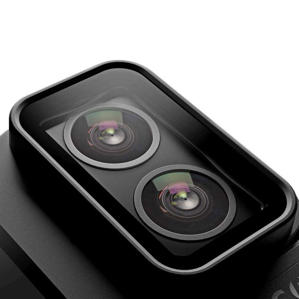 Экшн-камера SJCAM SJ20 Dual Lens