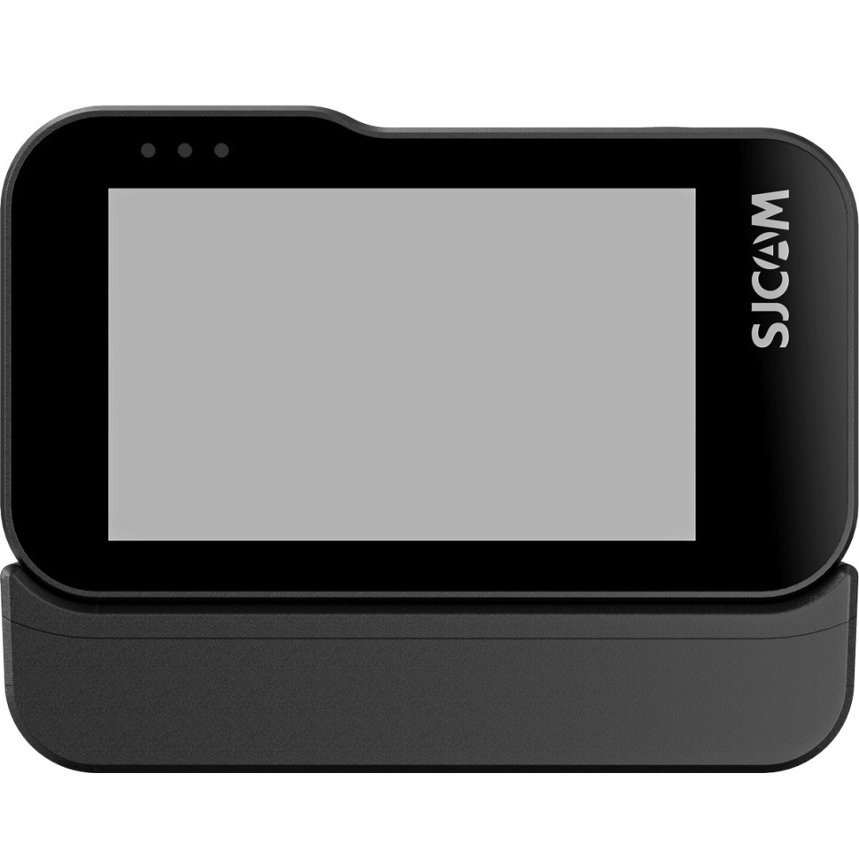 Экшн-камера SJCAM SJ20 Dual Lens