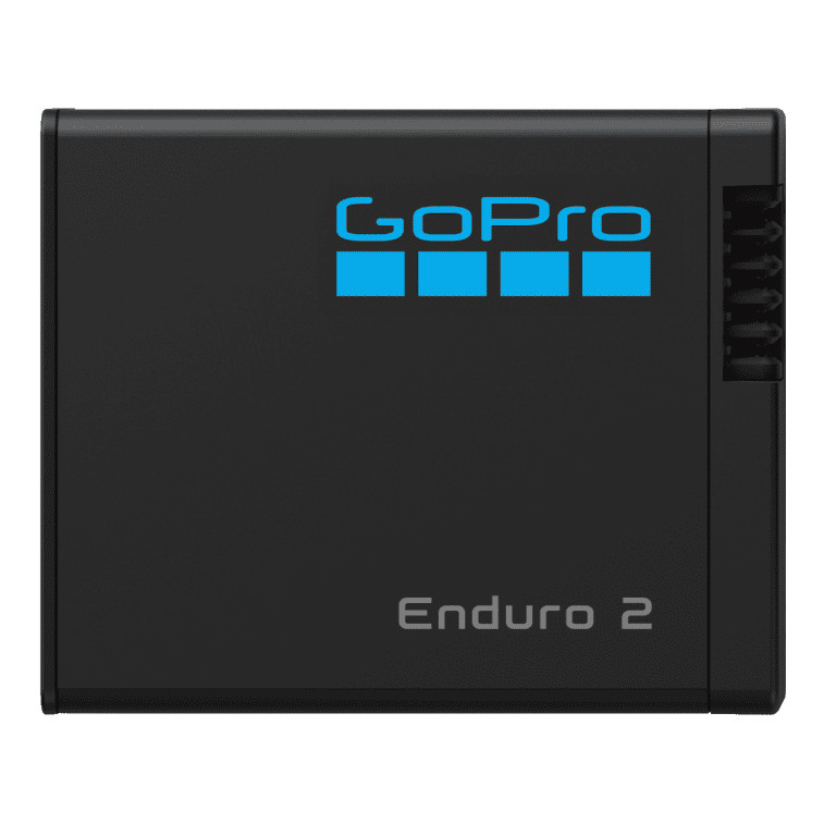 Аккумулятор GoPro Enduro 2 для MISSION 1, MISSION 1 PRO, HERO 13 (AGBAT-001)