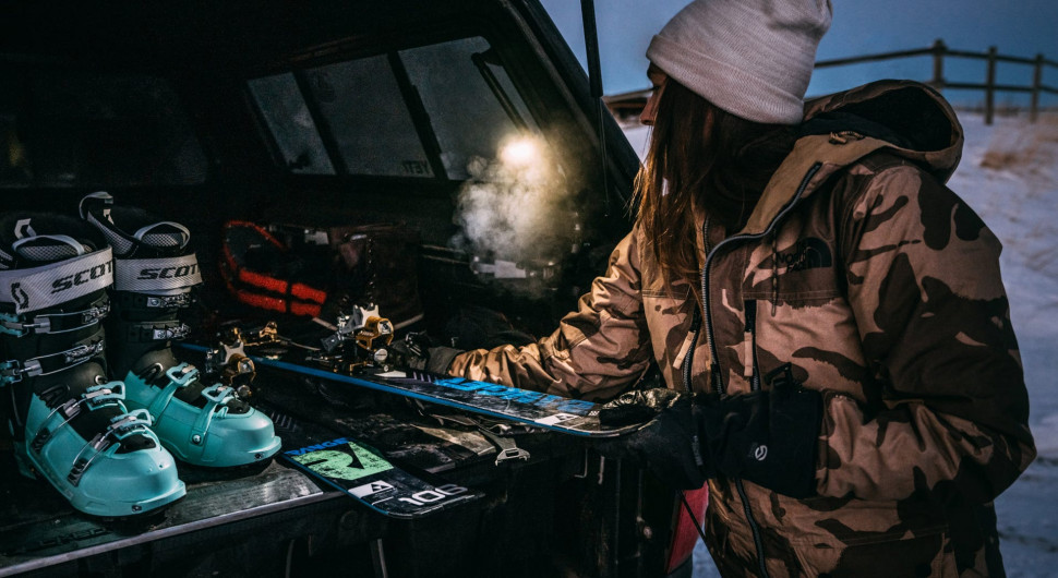 LED-освещение GoPro Zeus Mini (ALTSK-002)