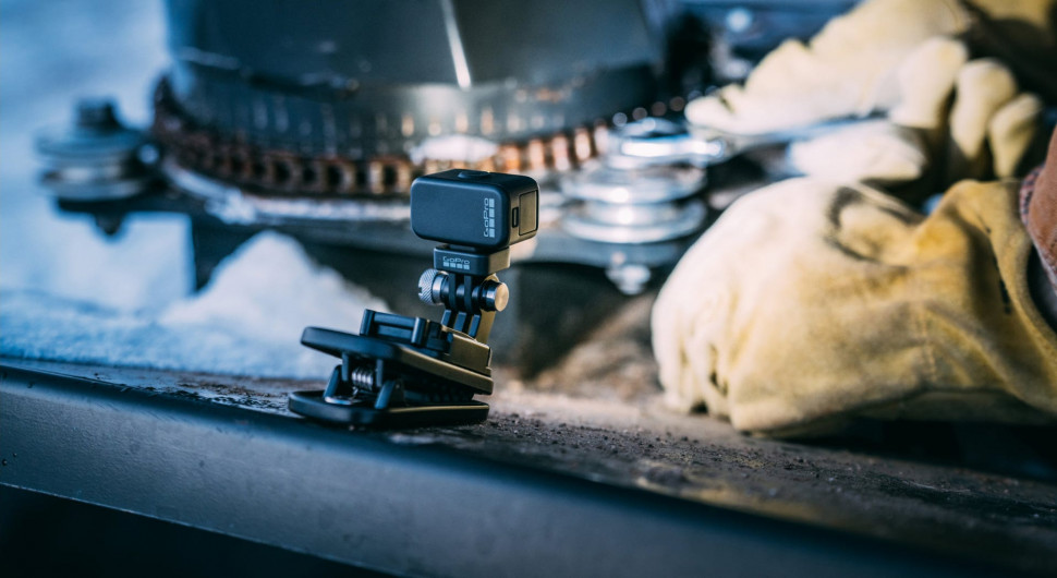 LED-освещение GoPro Zeus Mini (ALTSK-002)