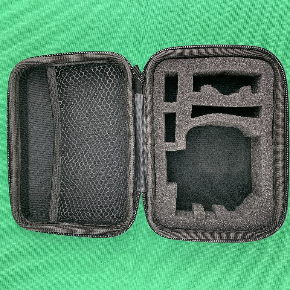 Набор аксессуаров MSCAM Travel Accessories Kit for GoPro Hero 8 Black