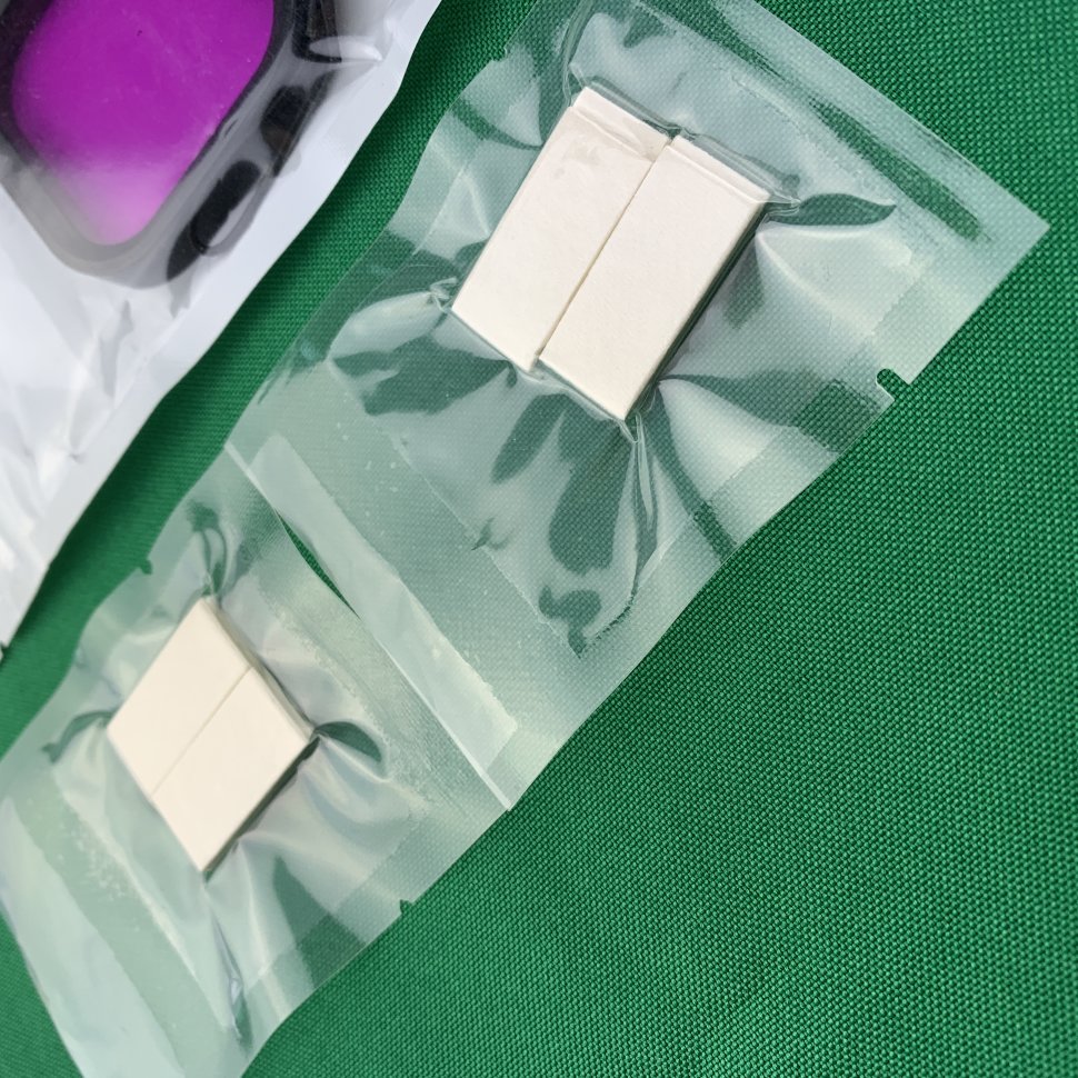 Набор аксессуаров MSCAM Travel Accessories Kit for GoPro Hero 8 Black