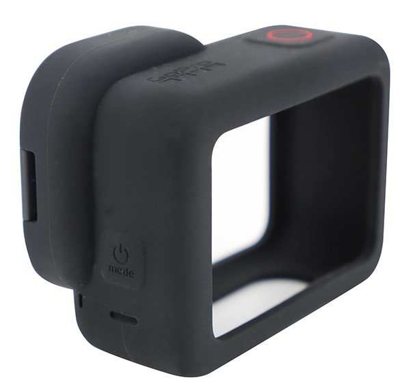 Защитный чехол и линза GoPro Rollcage for Hero 8 Black (AJFRC-001)