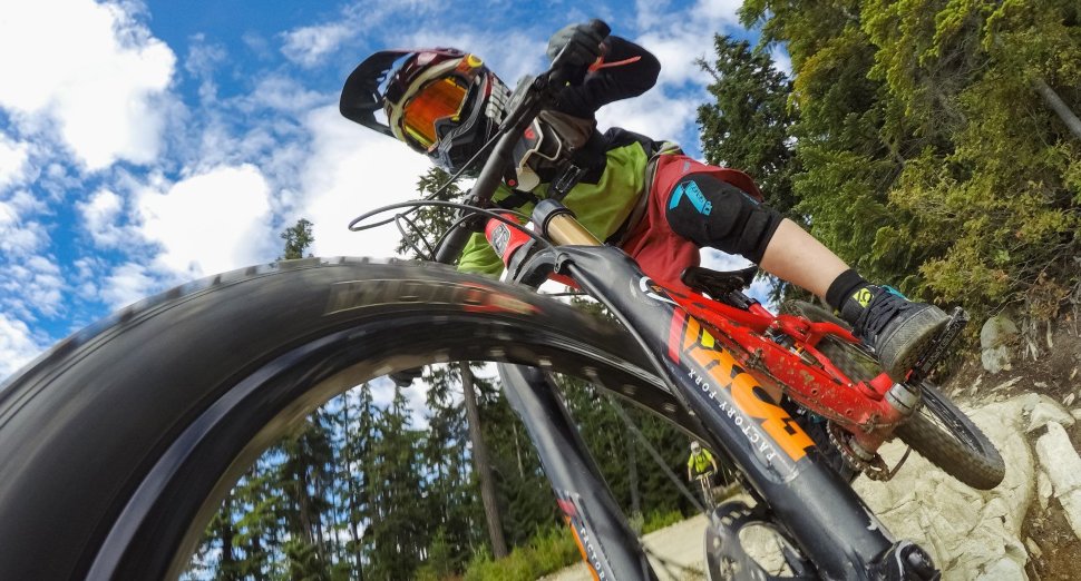 Защитный чехол и линза GoPro Rollcage for Hero 8 Black (AJFRC-001)