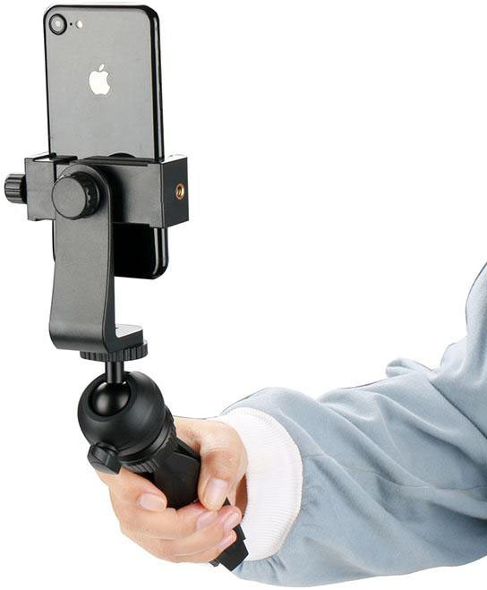 Трипод Ulanzi Tabletop Tripod (MT-03)