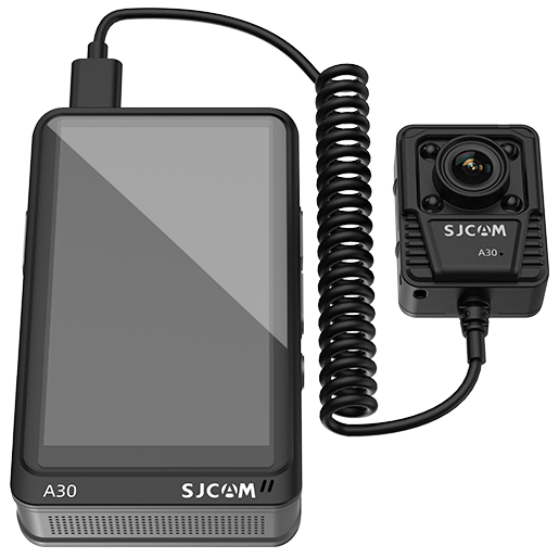 Боди-камера SJCAM A30