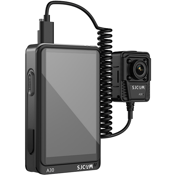 Боди-камера SJCAM A30