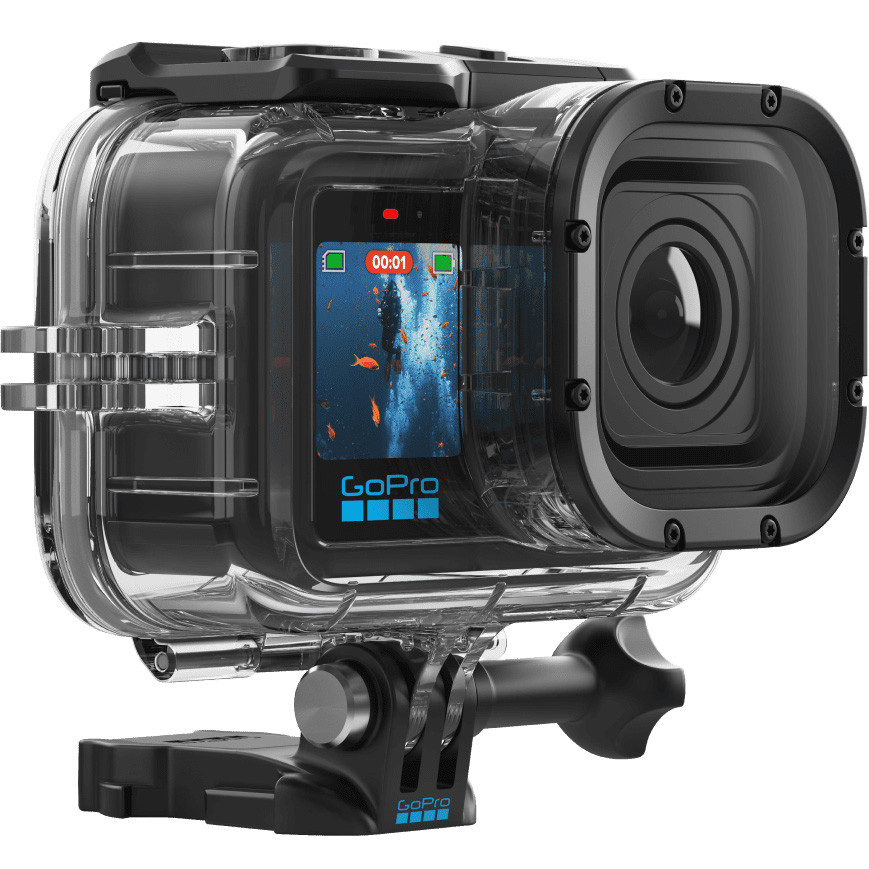 Защитный бокс GoPro для MISSION 1, MISSION 1 PRO (AGDIV-001)