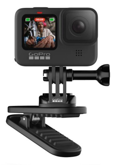 Набор аксессуаров GoPro Travel Kit (AKTTR-002)