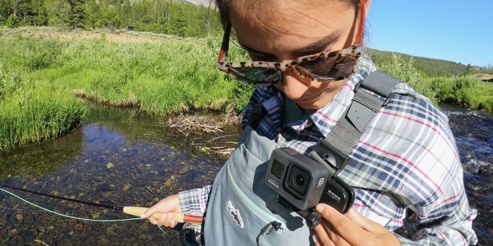 Набор аксессуаров GoPro Travel Kit (AKTTR-002)