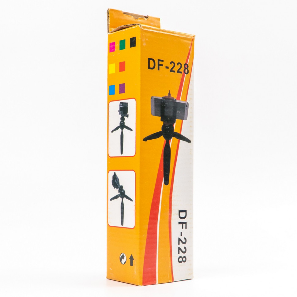 Мини-штатив с шарнирной головкой MSCAM Tripod Grip