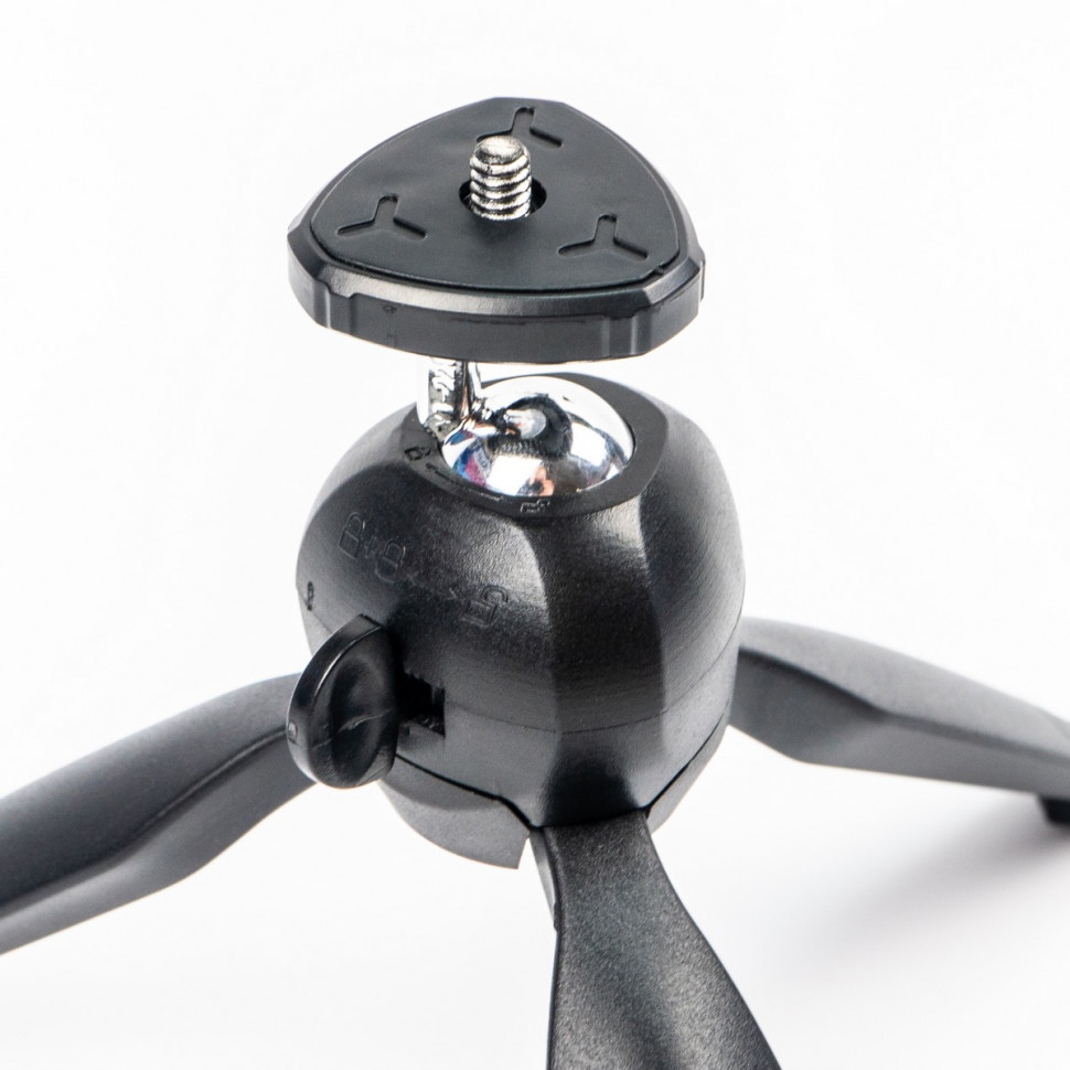 Мини-штатив с шарнирной головкой MSCAM Tripod Grip
