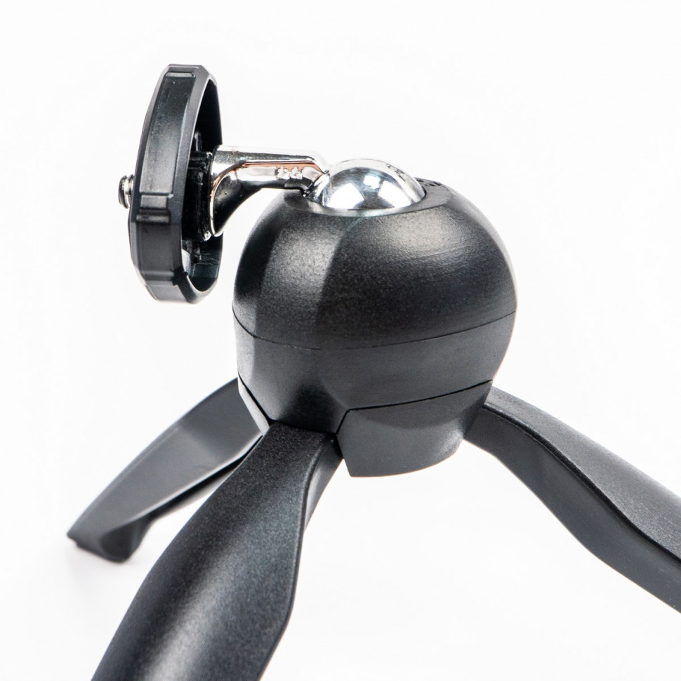 Мини-штатив с шарнирной головкой MSCAM Tripod Grip