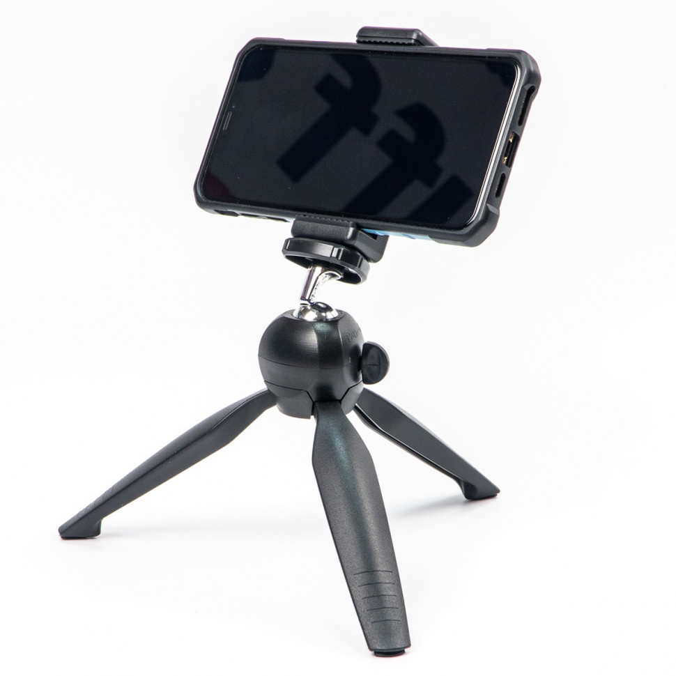 Мини-штатив с шарнирной головкой MSCAM Tripod Grip