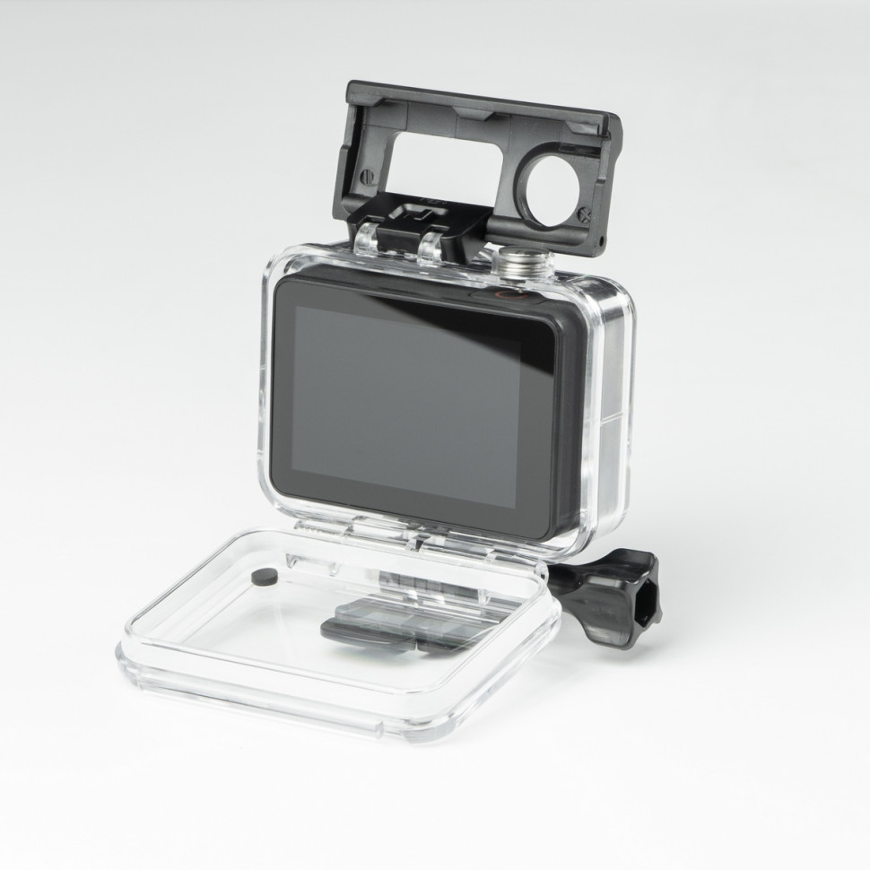 Экшн-камера SJCAM SJ10 Pro DUAL-SCREEN