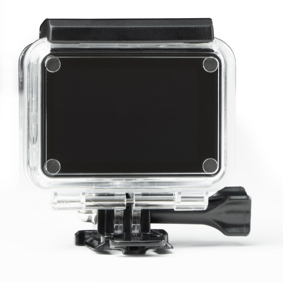 Экшн-камера SJCAM SJ10 Pro DUAL-SCREEN