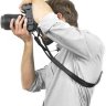 Страховочный ремешок на шею MSCAM Pro Camera Strap Quick Release