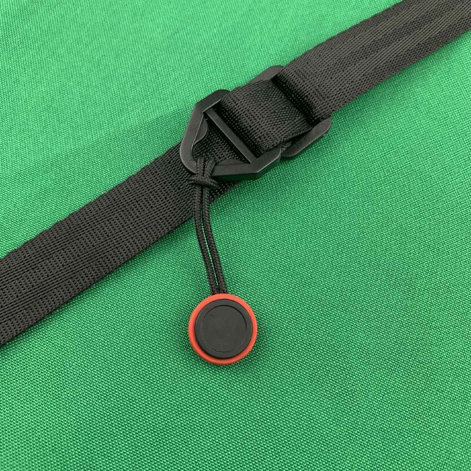 Страховочный ремешок на шею MSCAM Pro Camera Strap Quick Release