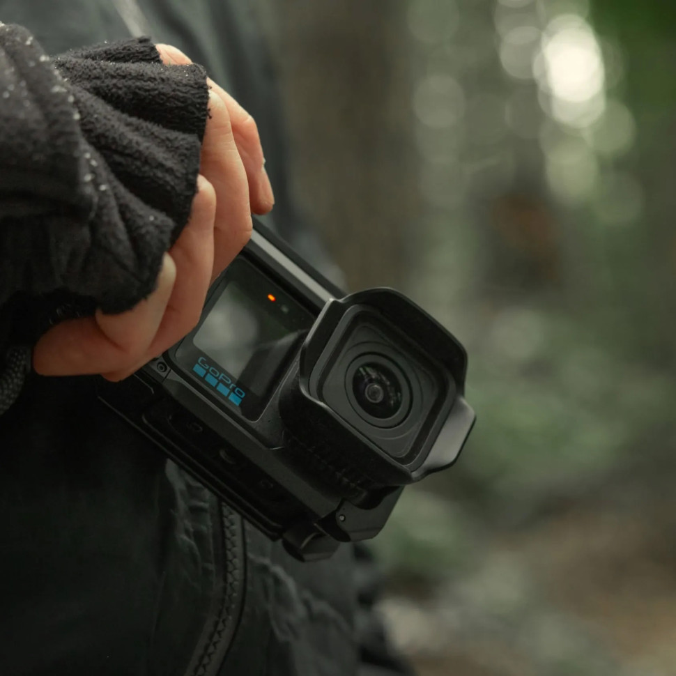 Рукоятка GoPro Point-and-Shoot Grip для MISSION 1, MISSION 1 PRO (AGGRP-001)
