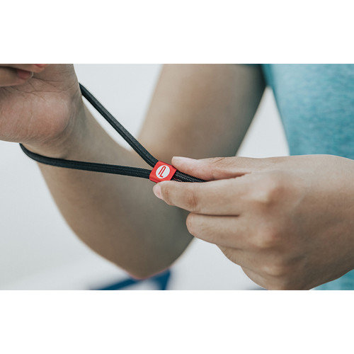 Силиконовый чехол Pgytech Rubber Skin for DJI Osmo Action Red (P-11B-013)