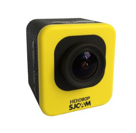 Экшн камера SJCAM M10 Cube