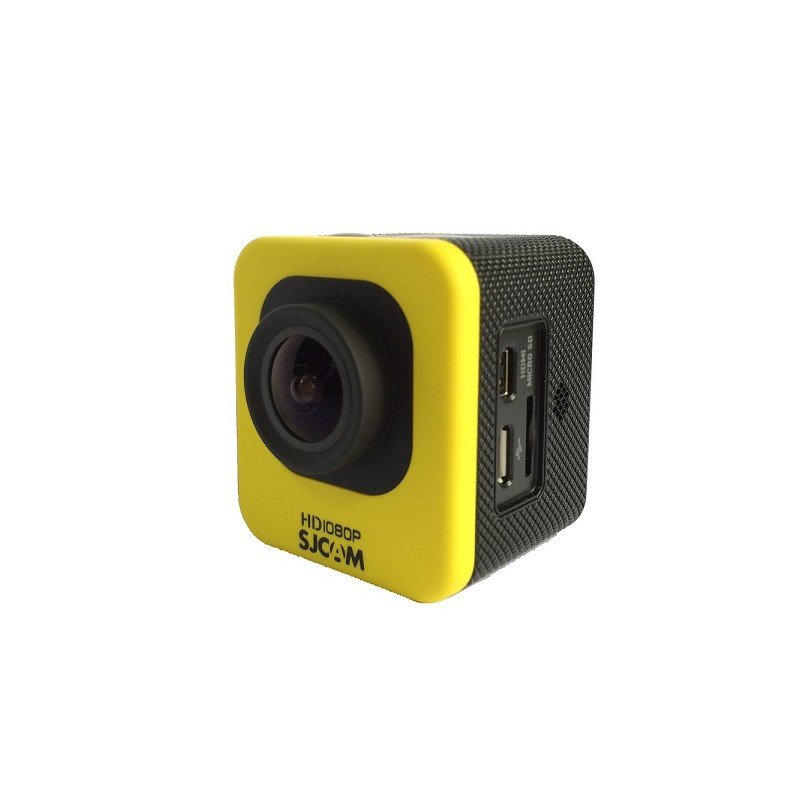 Экшн камера SJCAM M10 Cube