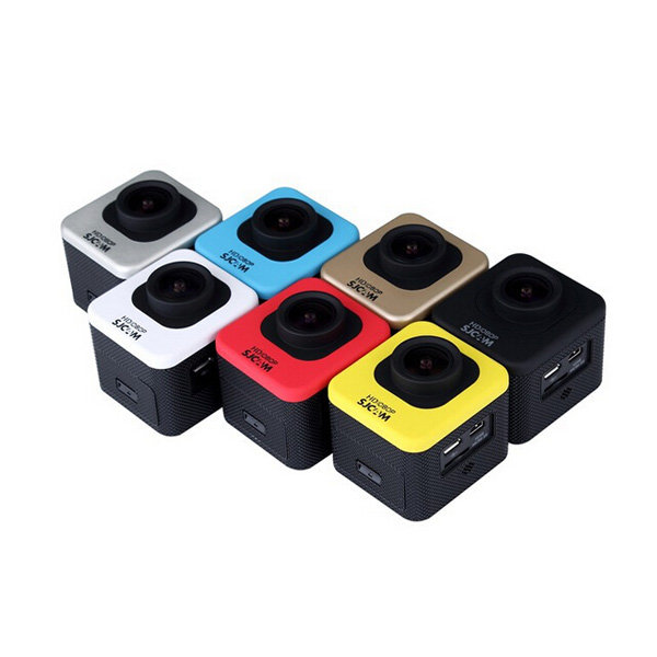 Экшн камера SJCAM M10 Cube