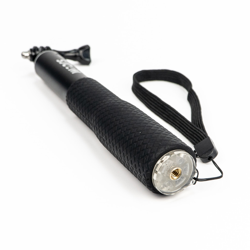 Монопод SJCAM Selfie Stick aluminium (28-100 см)