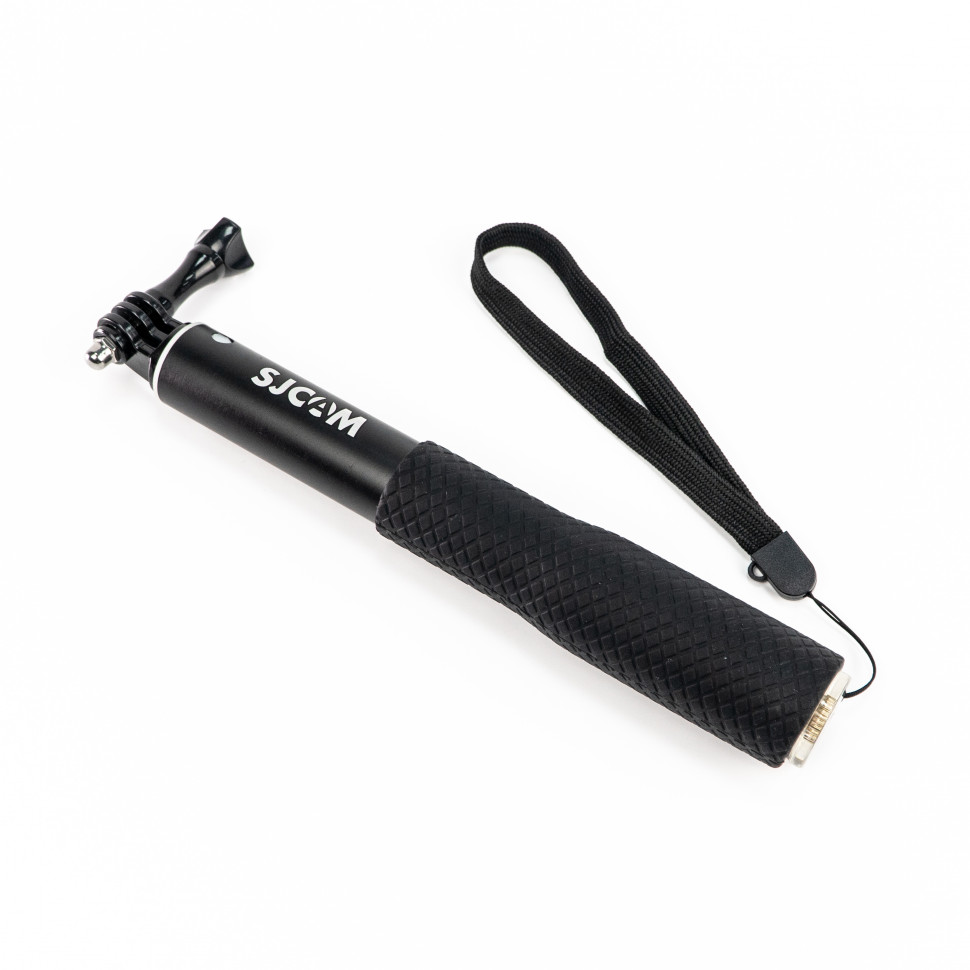 Монопод SJCAM Selfie Stick aluminium (28-100 см)