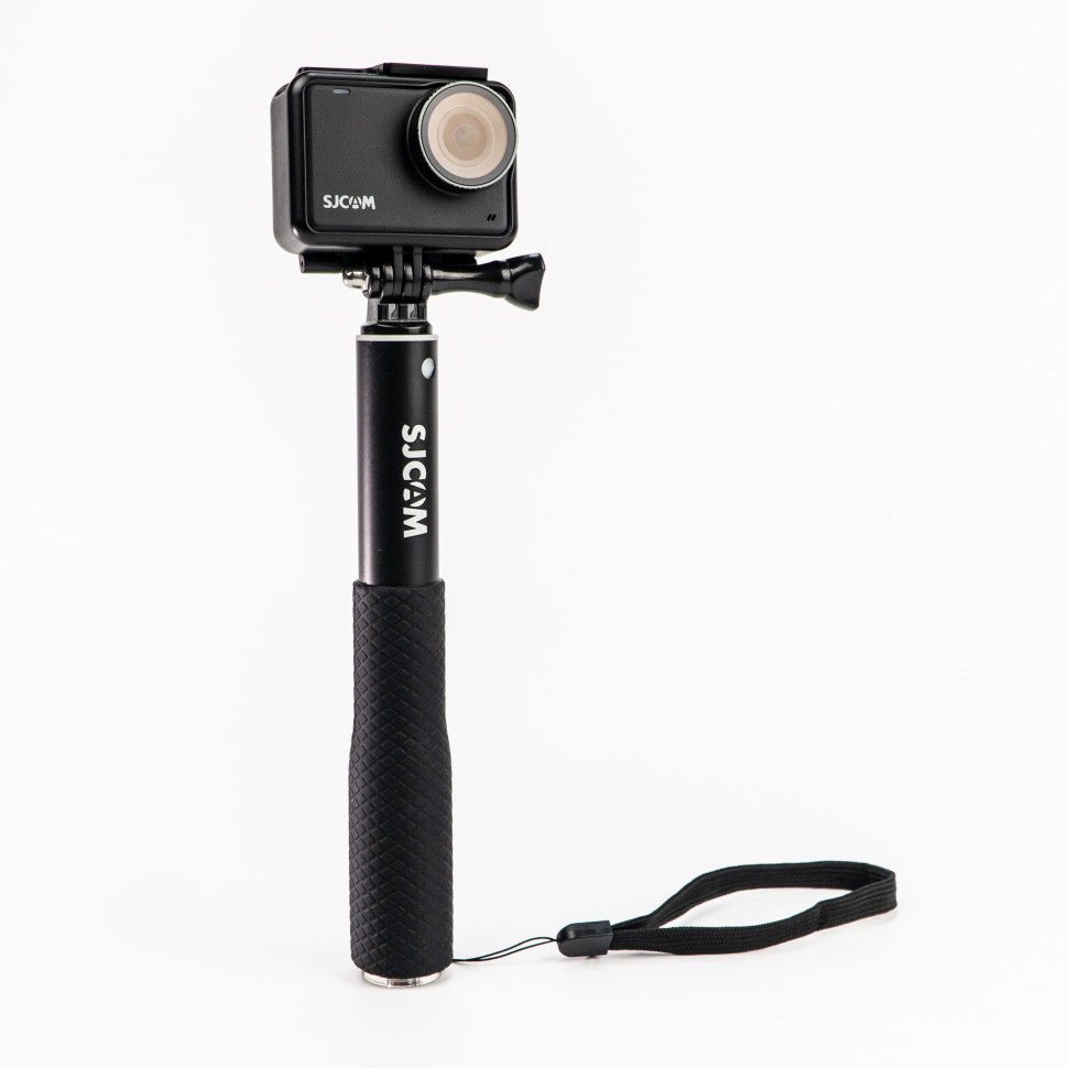 Монопод SJCAM Selfie Stick aluminium (28-100 см)
