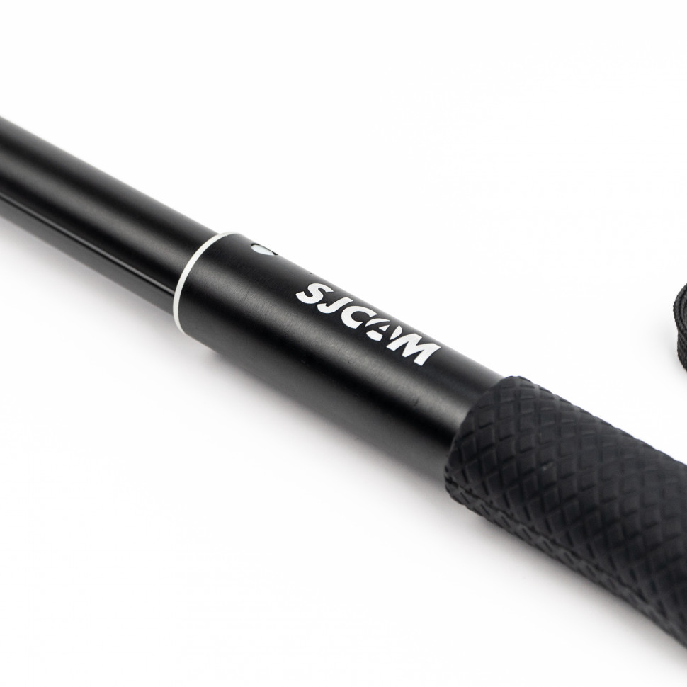 Монопод SJCAM Selfie Stick aluminium (28-100 см)