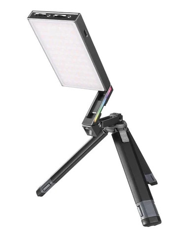 Компактный LED свет Ulanzi Vijim R70 RGB со встроенным аккумулятором (2349)