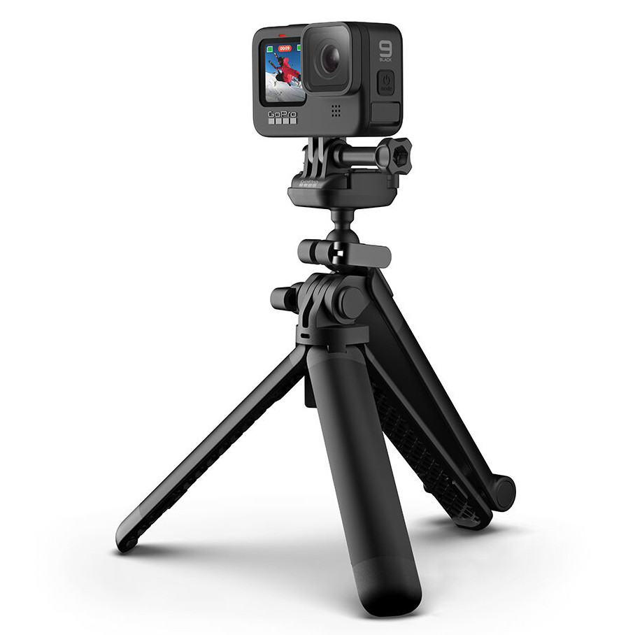 Монопод-штатив GoPro 3-Way 2.0 Grip/Arm/Tripod (AFAEM-002)