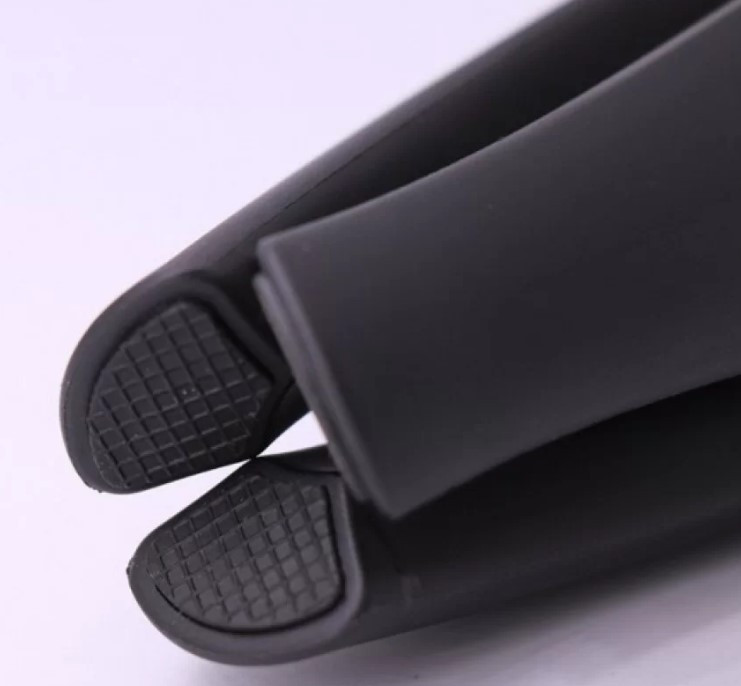 Складная ручка-штатив AccPro TM-01R Black/Red (34496)