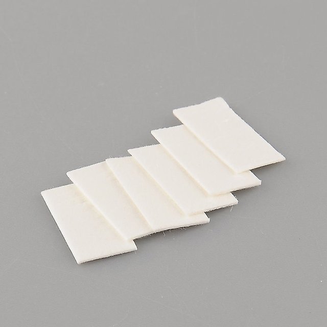 Вставки от запотевания MSCAM Anti-Fog Sheet (12 шт)