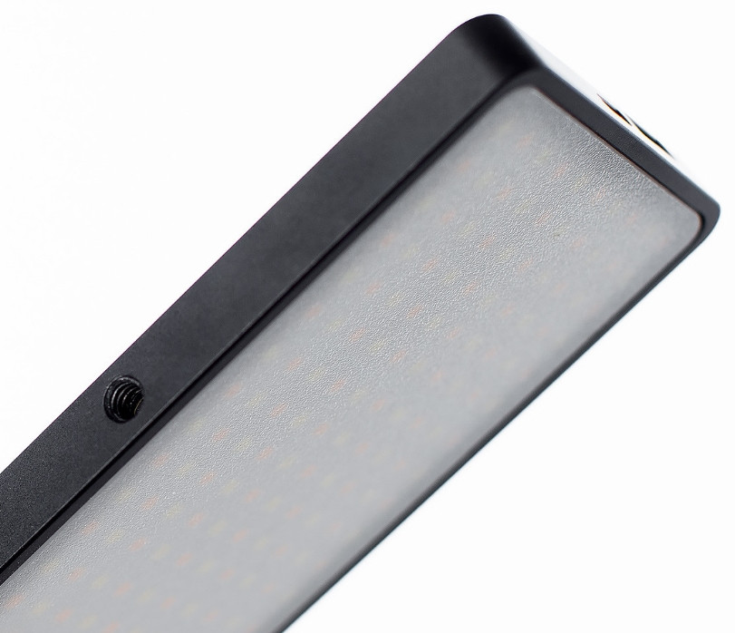 Компактный LED свет Ulanzi Manbily MFL-06 со встроенным аккумулятором (1529)