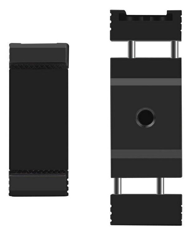 Металлический держатель телефона Sunnylife (OP-ZJ055)