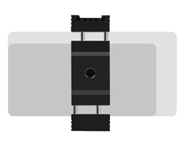Металлический держатель телефона Sunnylife (OP-ZJ055)