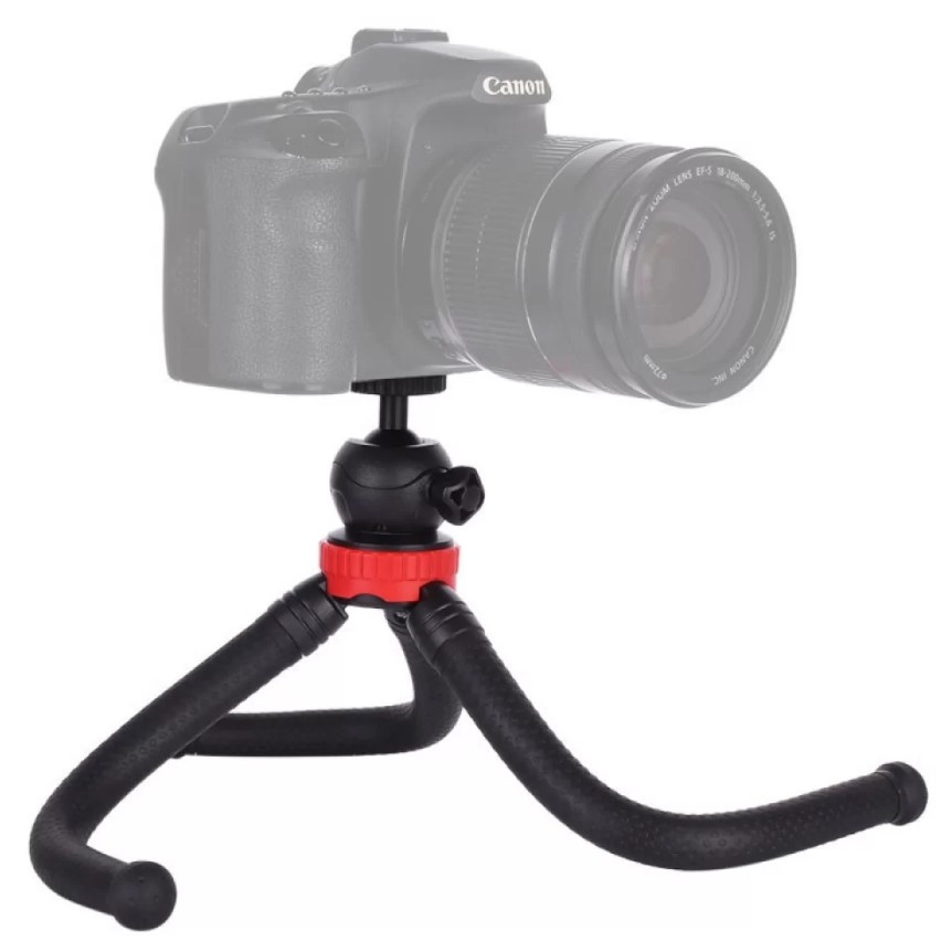 Штатив гибкий AccPro CA-0695 Octopus (34068)