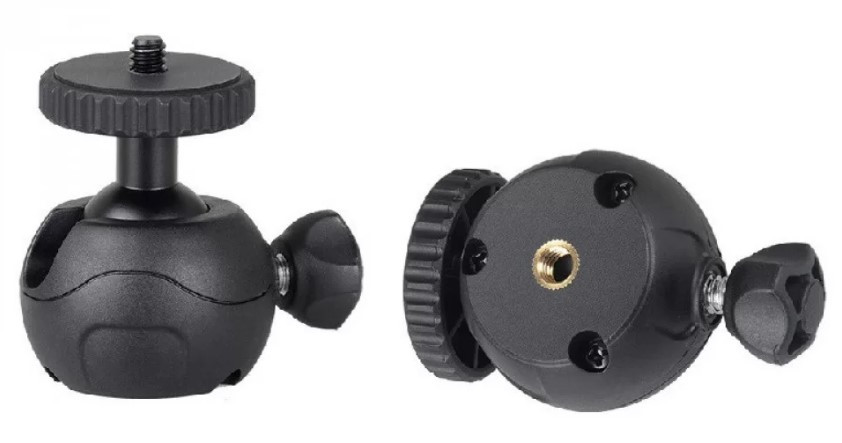 Штатив гибкий AccPro CA-0695 Octopus (34068)